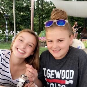 Meet your Posher, Peyton